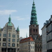 A First Impression: Where’s Waldo in København?